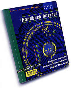 Handbuch Internet