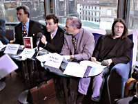 Press-conference