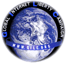 GILC Global Internet Liberty Campaign