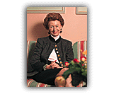 Edith Klestil