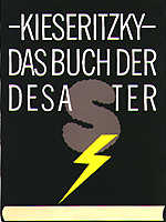 Kieseritzky - Buch der Desaster